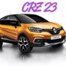 CRZ 23