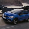 Captur NUXA