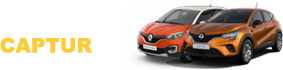 Club Foro Renault Captur