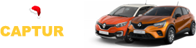 Club Foro Renault Captur